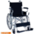 Foshan Aluminum adult wheelchair